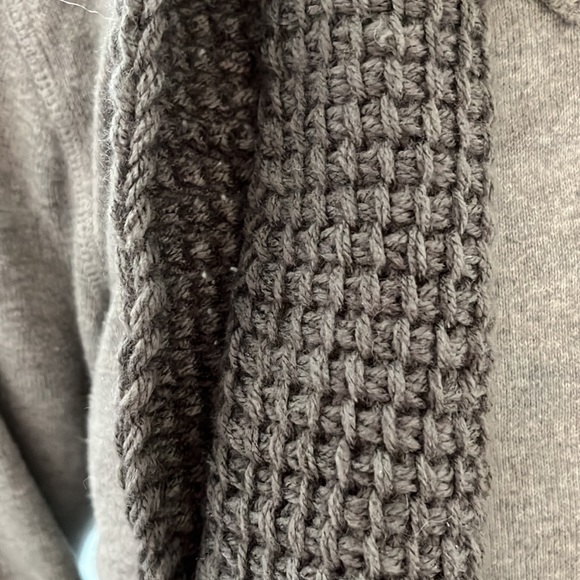 🛍️NEW Unisex Hand Crochet Scarf - Picture 4 of 7